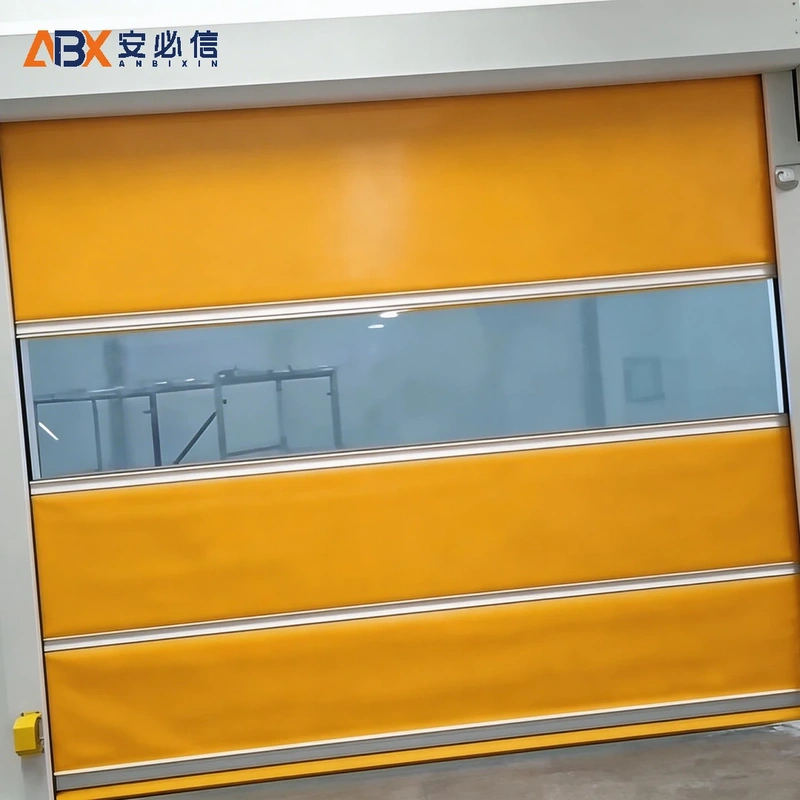 抚州快速门